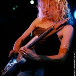 Ana Popovic