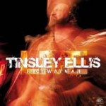 Tinsley Ellis