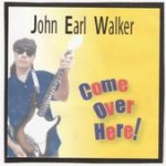 John Earl Walker