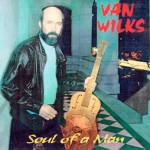 Van Wilks