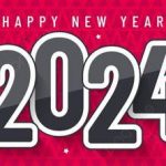 HNY 2024